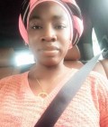 Rencontre Femme Cameroun à Douala 5 : Rolande, 37 ans